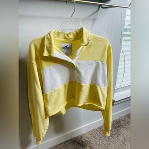 Hollister Sweatshirt
